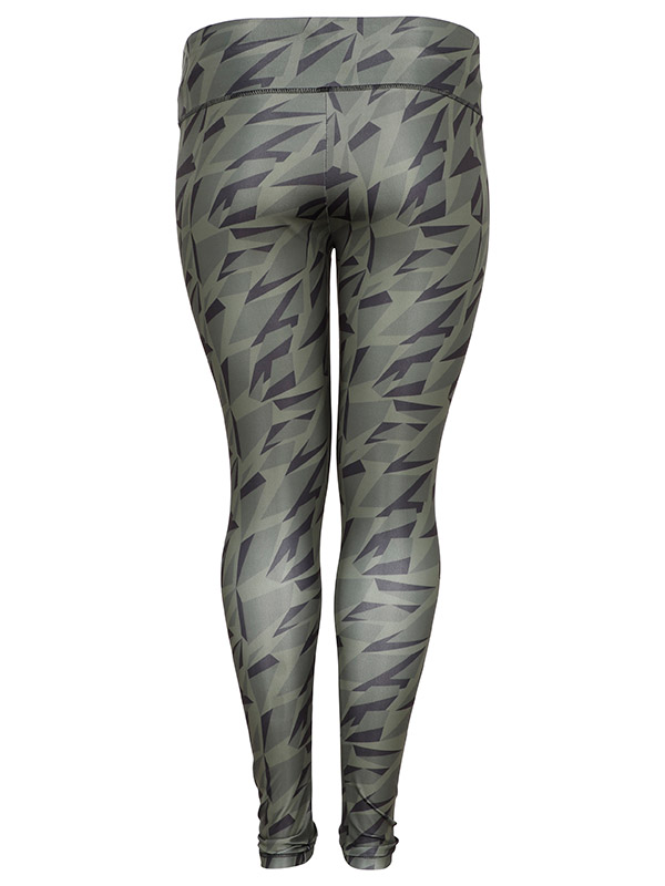 Trenings tights fra Aprico Sport