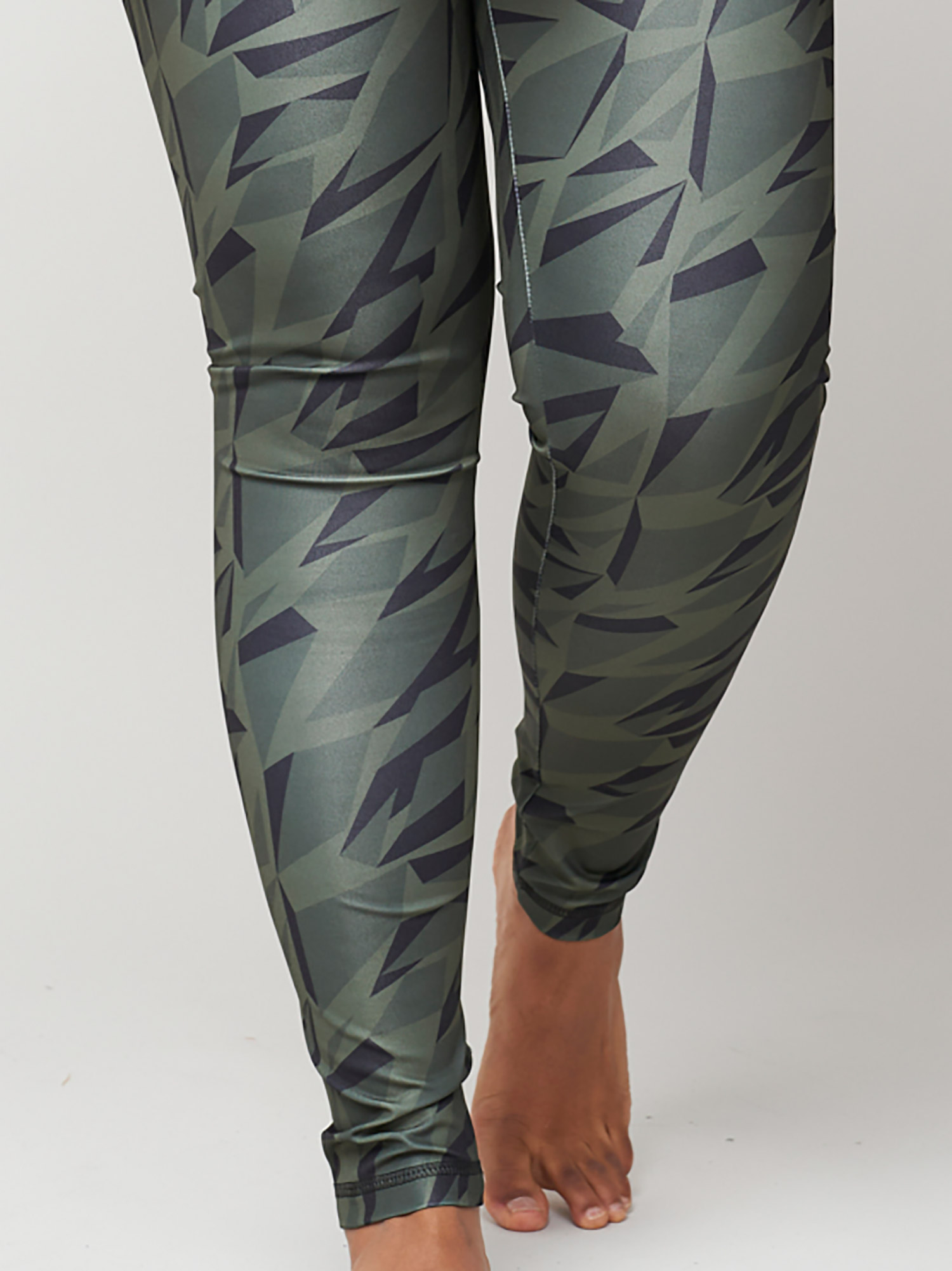 Trenings tights fra Aprico Sport