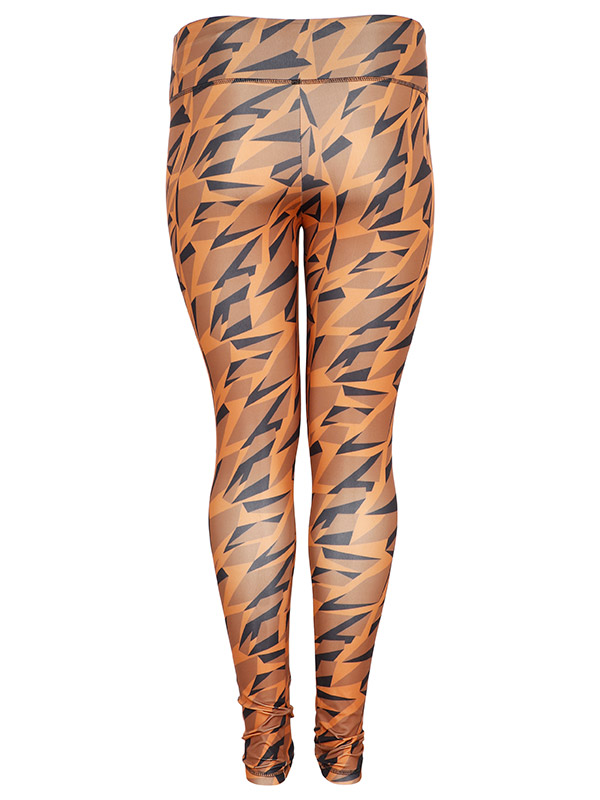 Trenings tights fra Aprico Sport