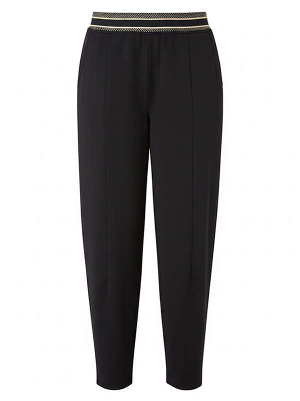 ADEA - Plus Size Bukser fra Pont Neuf