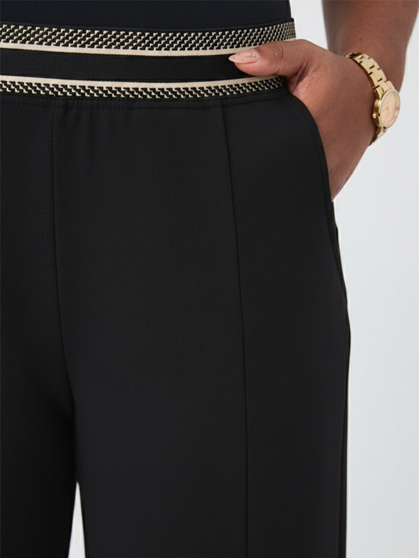 ADEA - Plus Size Bukser fra Pont Neuf