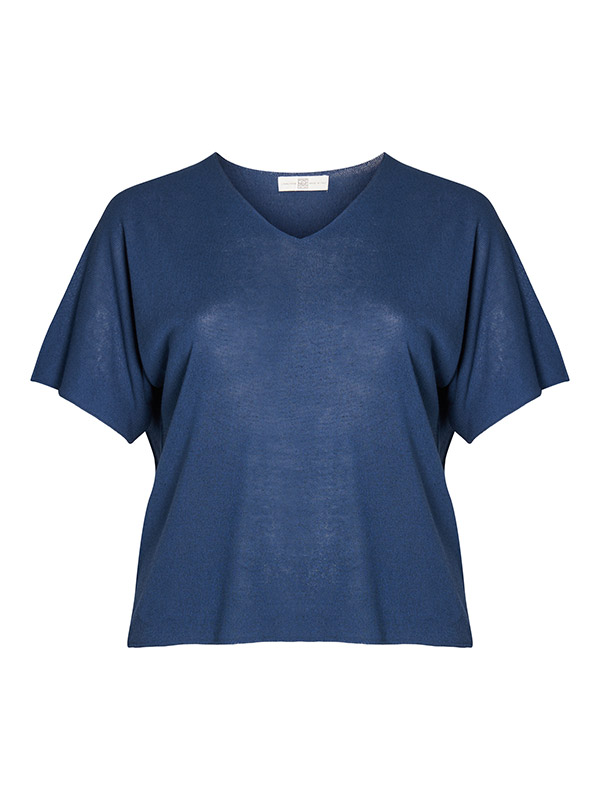 ADINA - Plus Size Genser fra Pont Neuf