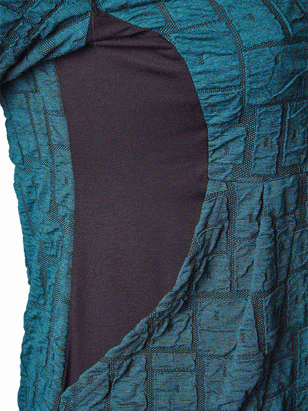 BIANCO - Plus Size Kjole fra Pont Neuf
