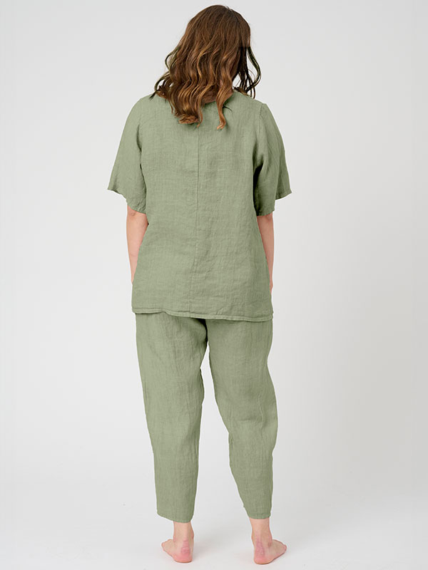 BONNI - Plus Size Bukser fra Pont Neuf