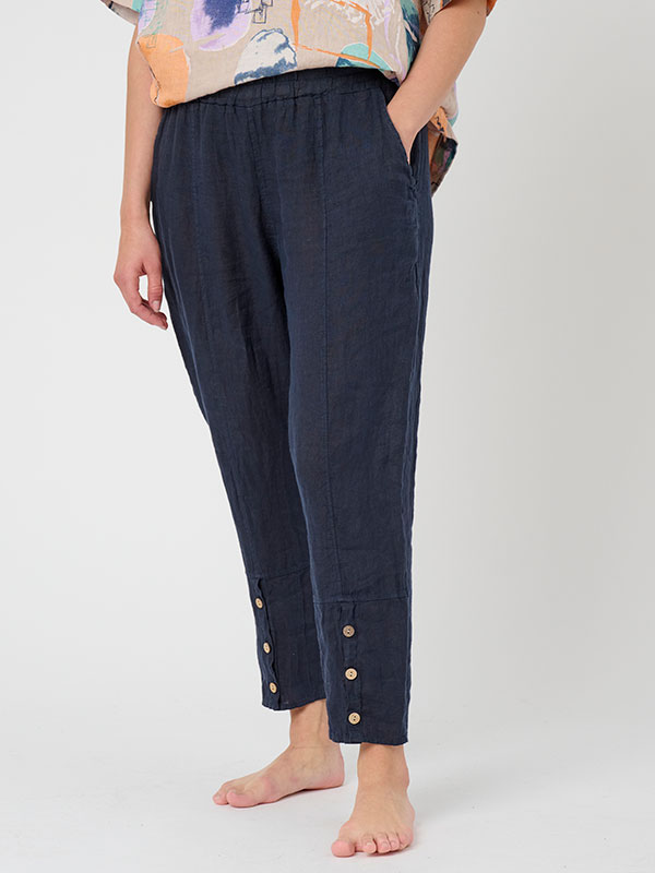 BONNI - Plus Size Bukser fra Pont Neuf