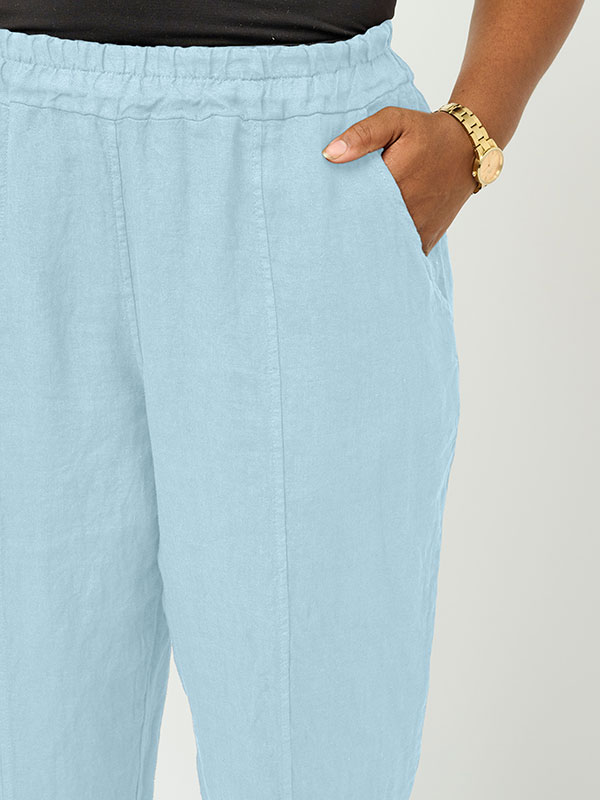 BONNI - Plus Size Bukser fra Pont Neuf