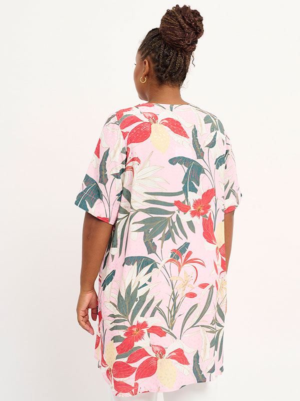 BRIELLE SIA - Plus Size Tunika fra Pont Neuf