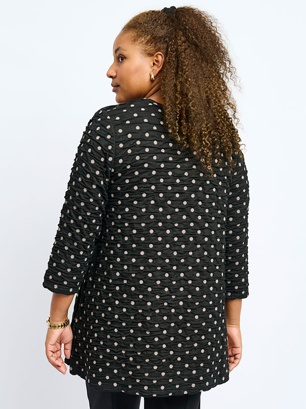 CAM - Plus Size Bluse fra Pont Neuf