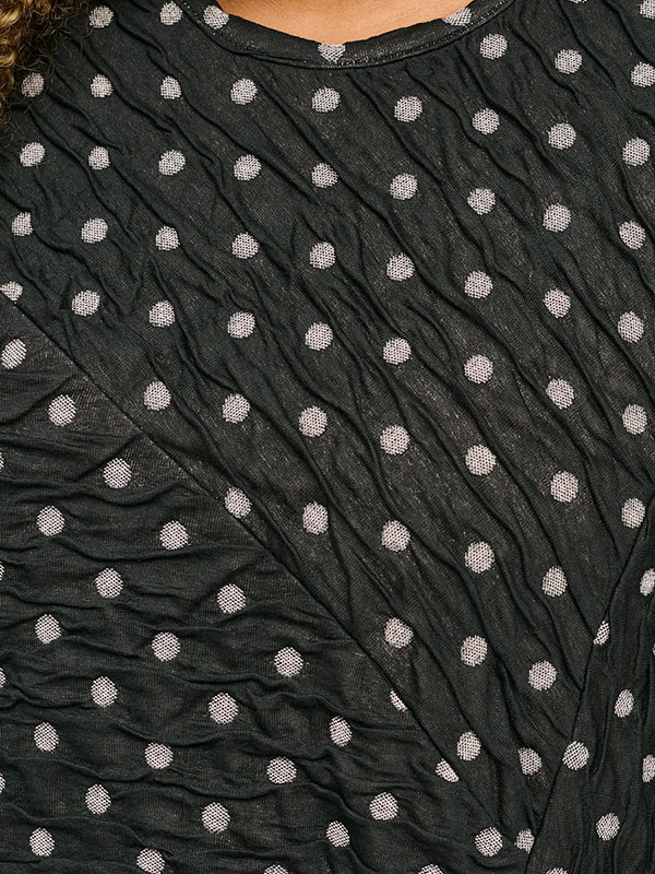 CAM - Plus Size Bluse fra Pont Neuf