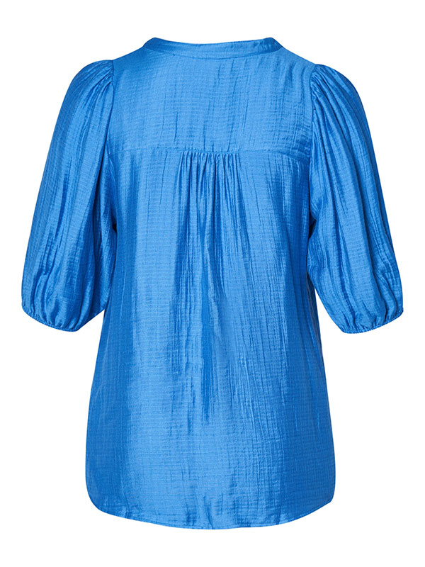 CAMI TEA - Plus Size Bluse fra Pont Neuf