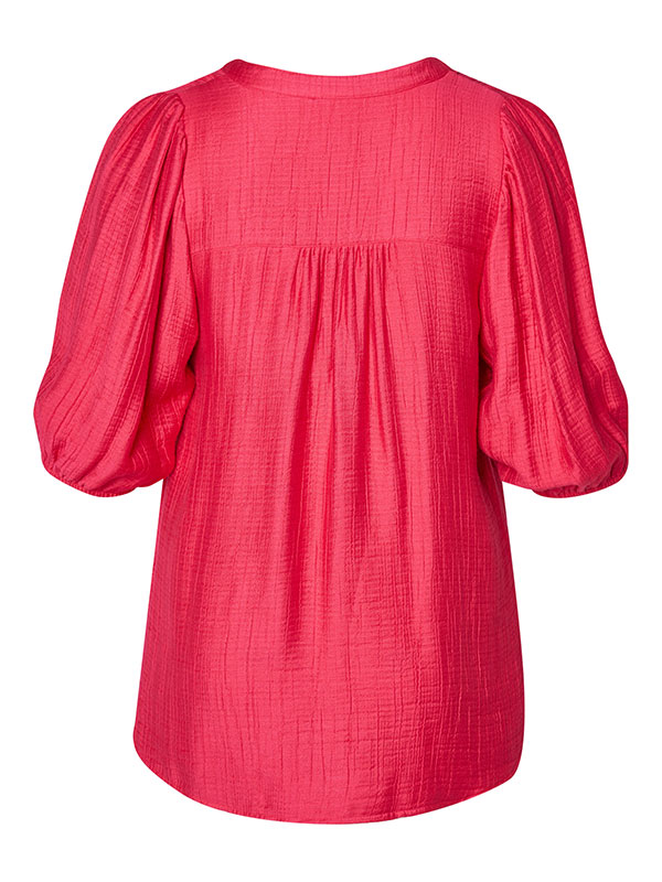 CAMI TEA - Plus Size Bluse fra Pont Neuf