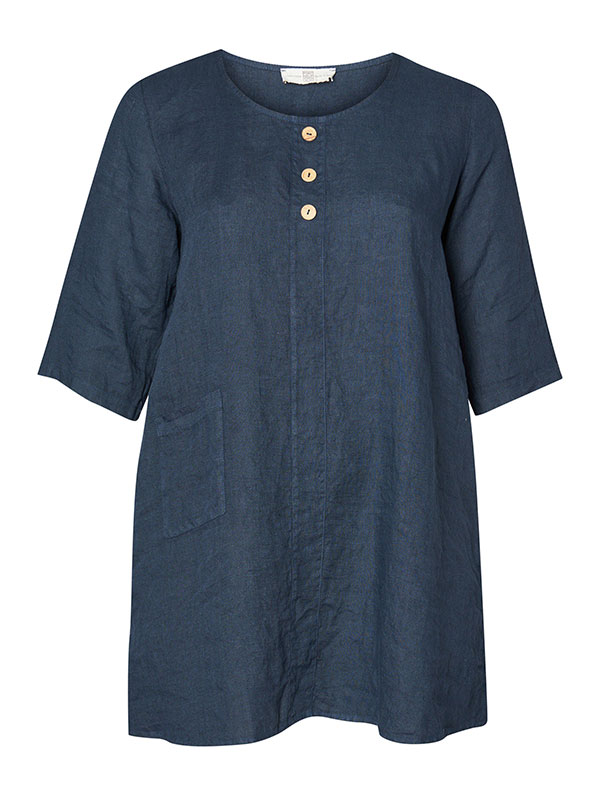 CARDEEN - Plus Size Tunika fra Pont Neuf