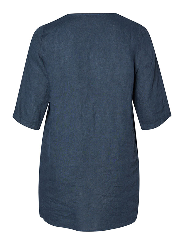CARDEEN - Plus Size Tunika fra Pont Neuf