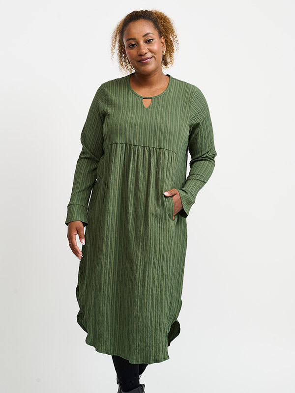 CATH - Plus Size Kjole fra Pont Neuf