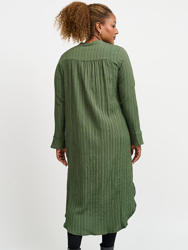 CATH - Plus Size Kjole fra Pont Neuf