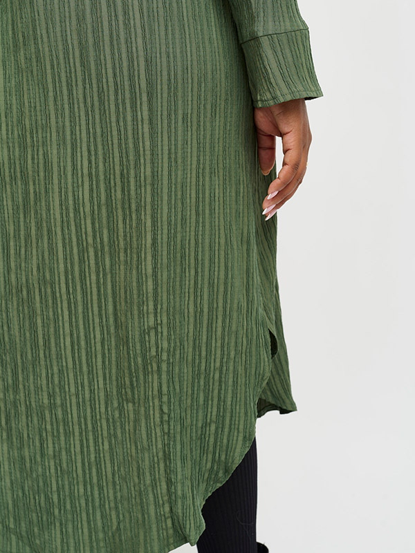 CATH - Plus Size Kjole fra Pont Neuf