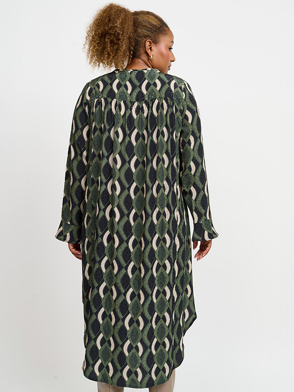 CATH - Plus Size Kjole fra Pont Neuf