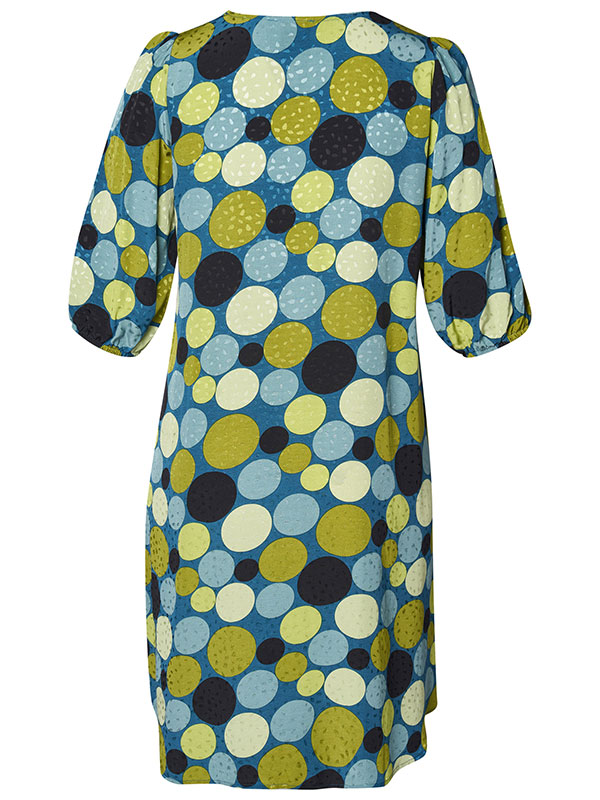 DENA - Plus Size Kjole fra Pont Neuf