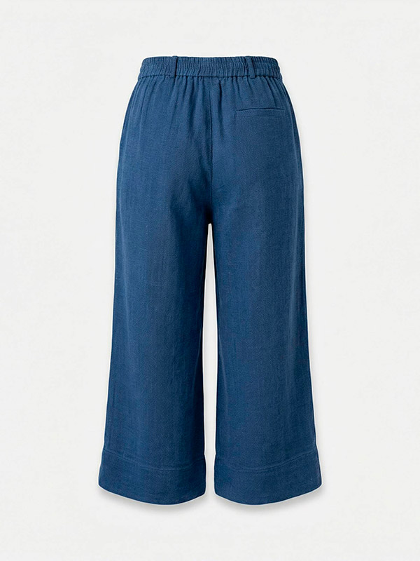 DIDDI - Plus Size Bukser fra Pont Neuf