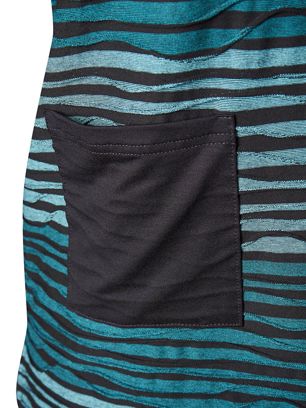 DORINA - Plus Size Tunika fra Pont Neuf