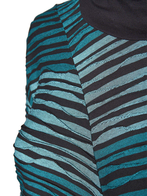 DORINA - Plus Size Tunika fra Pont Neuf