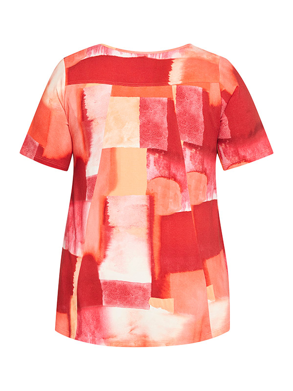 ELVIRA SIA - Plus Size T-shirt fra Pont Neuf