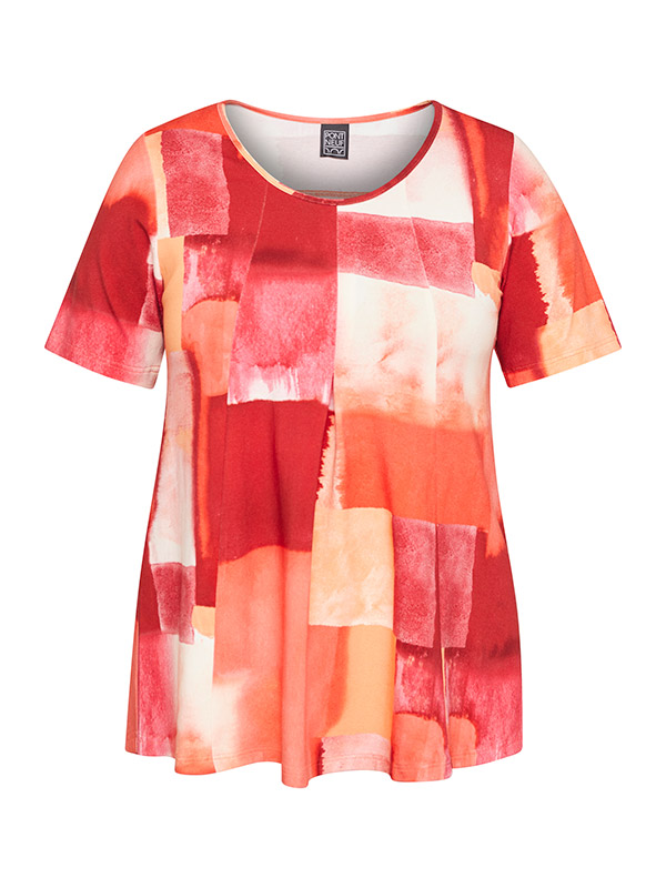 ELVIRA SIA - Plus Size T-shirt fra Pont Neuf
