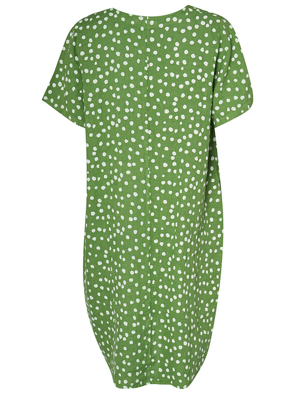 HALDIS - Plus Size Kjole fra Pont Neuf