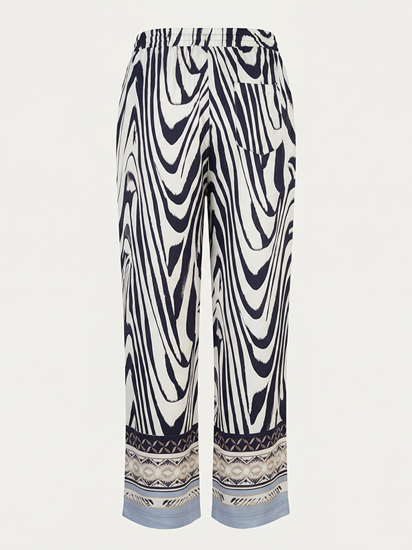 HASINA - Plus Size Bukser fra Pont Neuf