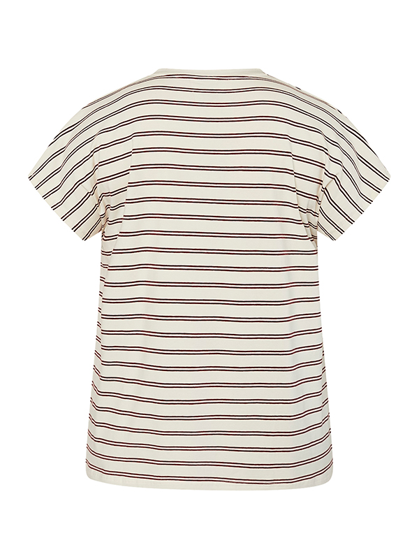 HAWI - Plus Size T-skjorte fra Pont Neuf