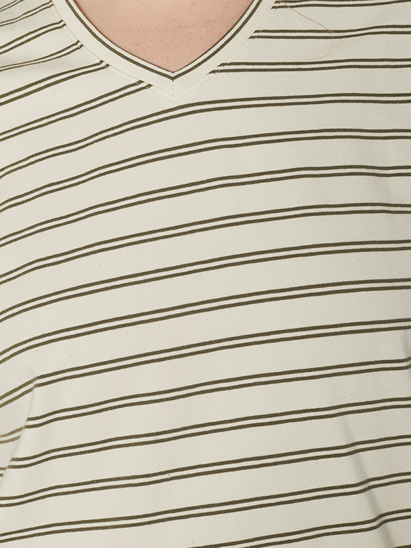 HAWI - Plus Size T-skjorte fra Pont Neuf