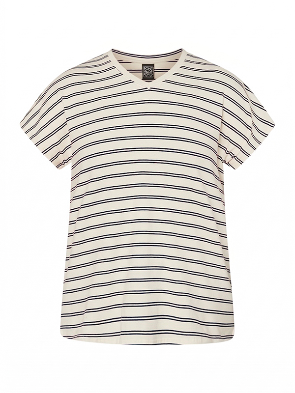 HAWI - Plus Size T-skjorte fra Pont Neuf