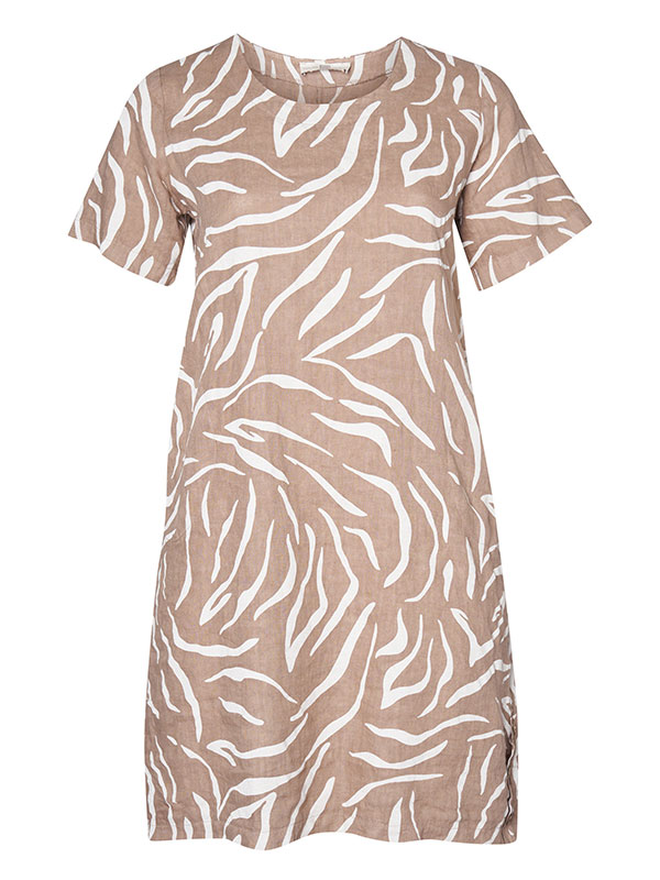 HEYLEE - Plus Size Kjole fra Pont Neuf
