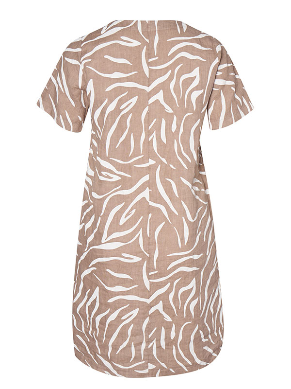 HEYLEE - Plus Size Kjole fra Pont Neuf