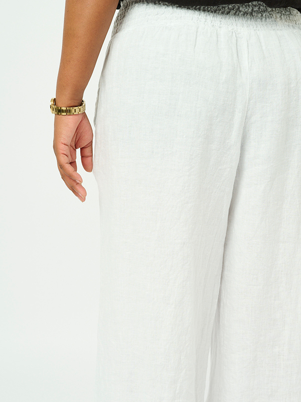 HIBBA - Plus Size Bukser fra Pont Neuf