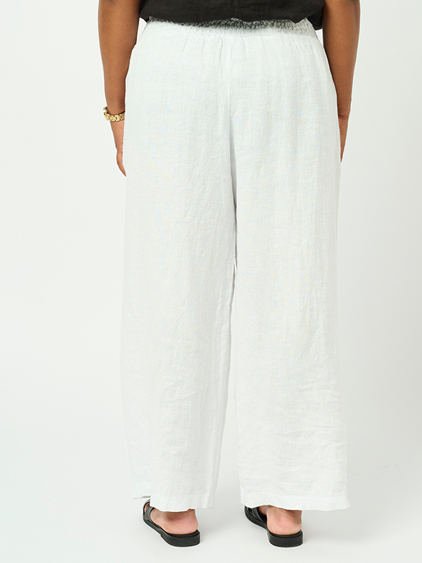 HIBBA - Plus Size Bukser fra Pont Neuf