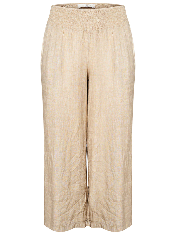 HIBBA - Plus Size Bukser fra Pont Neuf