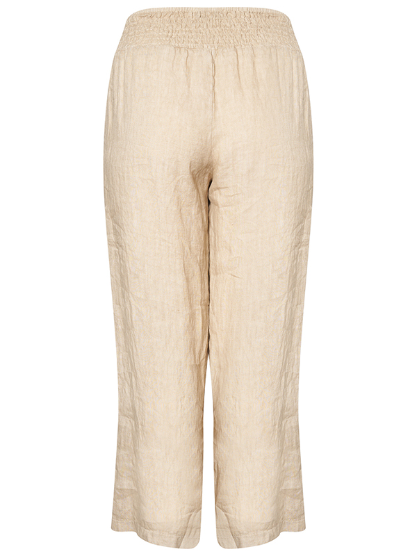 HIBBA - Plus Size Bukser fra Pont Neuf