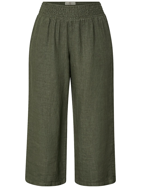 HIBBA - Plus Size Bukser fra Pont Neuf