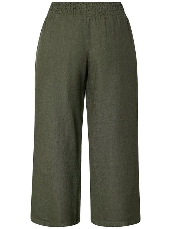 HIBBA - Plus Size Bukser fra Pont Neuf