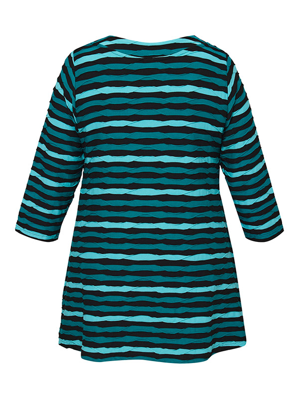 JOLA TEA - Plus Size Tunika fra Pont Neuf
