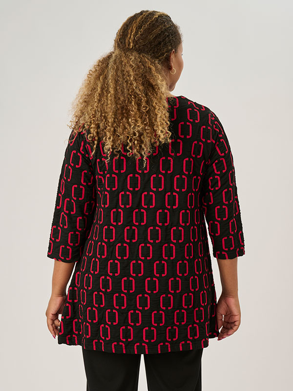 JOLA - Plus Size Tunika fra Pont Neuf