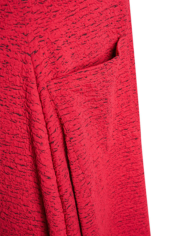 KITTY - Plus Size Kjole fra Pont Neuf