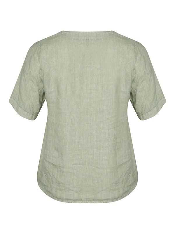LABIKA - Plus Size Bluse fra Pont Neuf