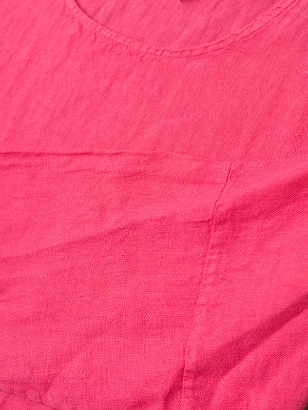 LAUREN - Plus Size Bluse fra Pont Neuf