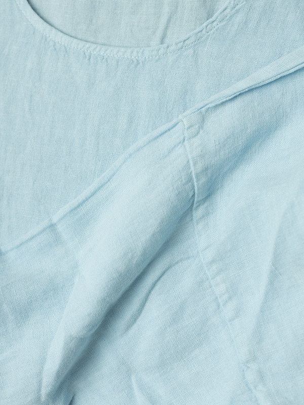LAUREN - Plus Size Bluse fra Pont Neuf