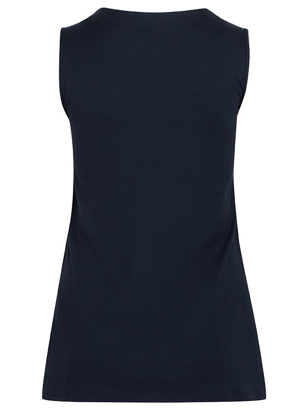 LUCCA - Plus Size Topp fra Pont Neuf