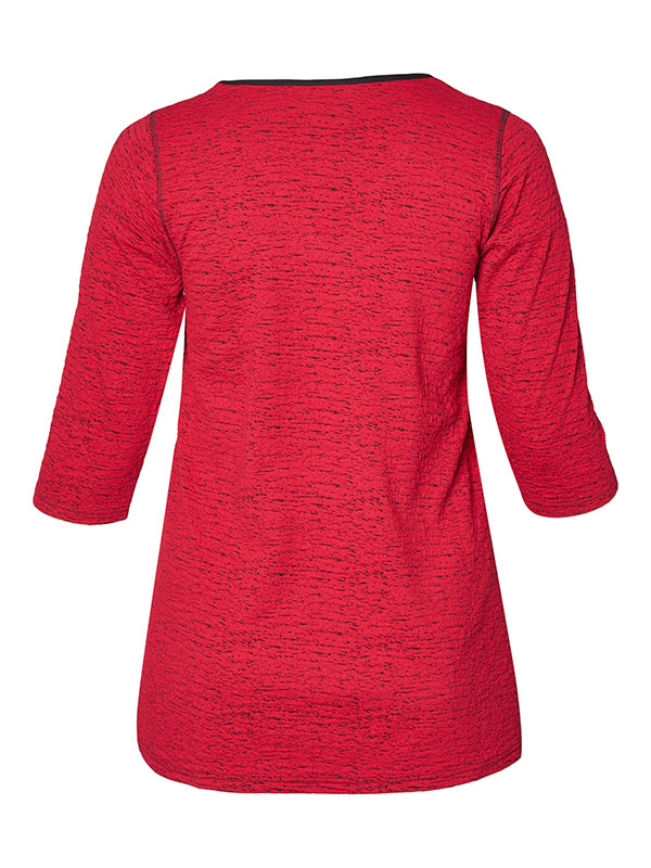 MAGNA - Plus Size Tunika fra Pont Neuf