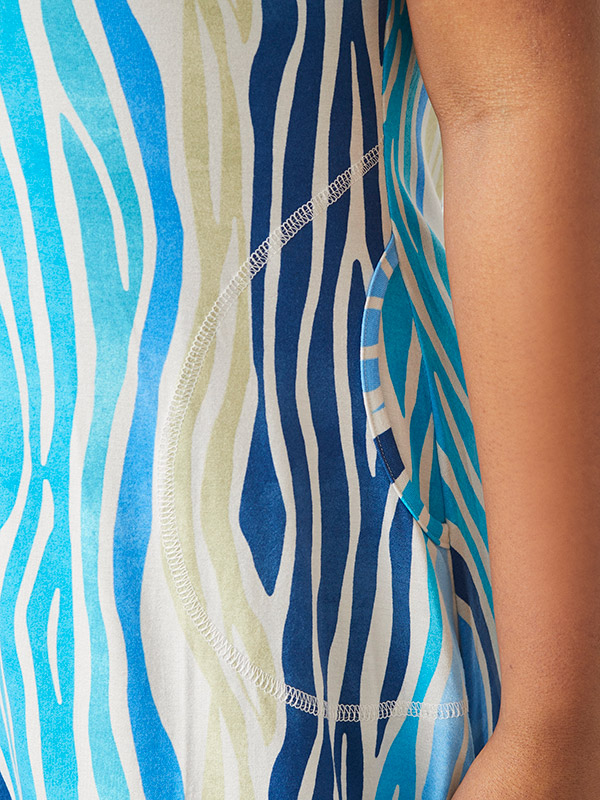 MAICA - Plus Size Kjole fra Pont Neuf