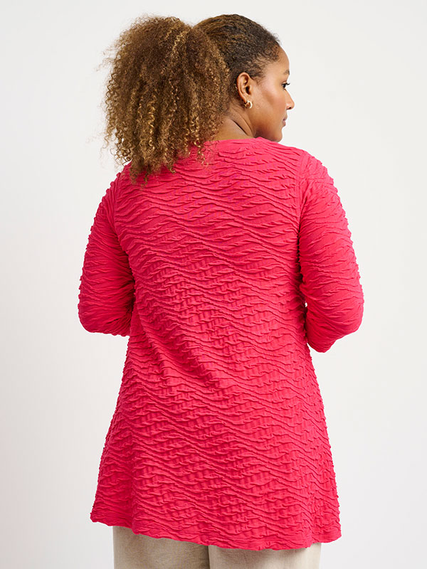 MELINA - Plus Size Tunika fra Pont Neuf